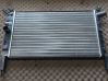 Coolant radiator 632761
