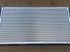 Coolant radiator 63508