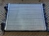 Coolant radiator 639371