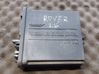Engine control unit/module ADU9543