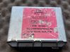 Comfort/convenience module 87BG10C909AA