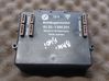 Tow bar trailer control unit/module 1390351
