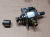 Fuel injection high pressure pump 06H127025E