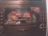 Panel / Radioodtwarzacz CD/DVD/GPS A1698204789