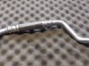 Turbo turbocharger oiling pipe/hose 03C145735C