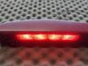 Luz de freno adicional/tercera 13188045