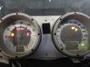 Speedometer (instrument cluster) 6E0919860