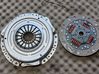 Clutch set kit 96FG7563H2C