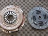 Clutch set kit 96FG7563H2D