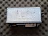 ABS control unit/module 0265100049