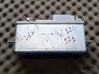 ABS control unit/module 0265100049