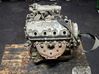 Engine D15Z1