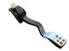 Accelerator throttle pedal 9647781377