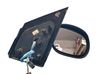 Front door electric wing mirror E2011019