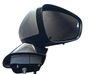 Front door electric wing mirror E20207156