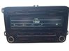 Panel / Radioodtwarzacz CD/DVD/GPS 6JA035186