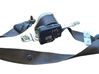 Front seatbelt 2R83F611B09AELGP