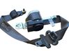 Front seatbelt 2R83F611B08AELGP