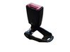 Rear seatbelt buckle 8176519