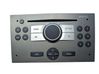 Radio/CD/DVD/GPS head unit 13154304