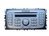 Radio/CD/DVD/GPS head unit 8M5T18C815AA