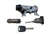 Ignition lock 1K0905851B