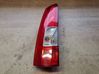 Lampa tylna 160985