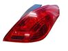 Luz trasera/de freno 9680425880