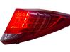 Luz trasera/de freno 3350ATV0E002
