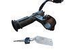 Ignition lock 45020126