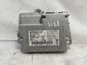 Airbag control unit/module 8200463297