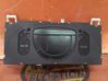 Speedometer (instrument cluster) P8200418023