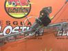 Front door manual window regulator 807213441R