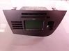 HiFi Audio sound control unit 1P1035186B