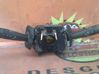 Multifunctional control switch/knob 
