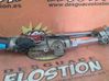 Wiper motor 