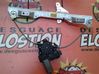 Front door electric window regulator ELECTRICOCONFORT