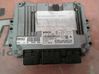 Engine control unit/module 0281011627