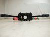 Panel lighting control switch M13103