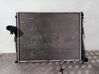 Coolant radiator 14362419D