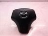 Steering wheel airbag 