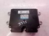 Engine control unit/module LFH118881D