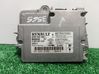 Unidad de control/módulo del Airbag 8200528764
