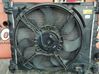 Elektrisks radiatoru ventilators 