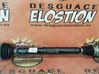 Front driveshaft 1K0407272PL