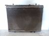 Radiador del refrigerante 9647421580