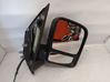 Front door electric wing mirror 