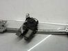 Front door electric window regulator 400618H