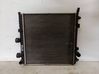 Coolant radiator 9638520280