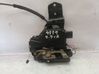 Front door lock 3B1837016A